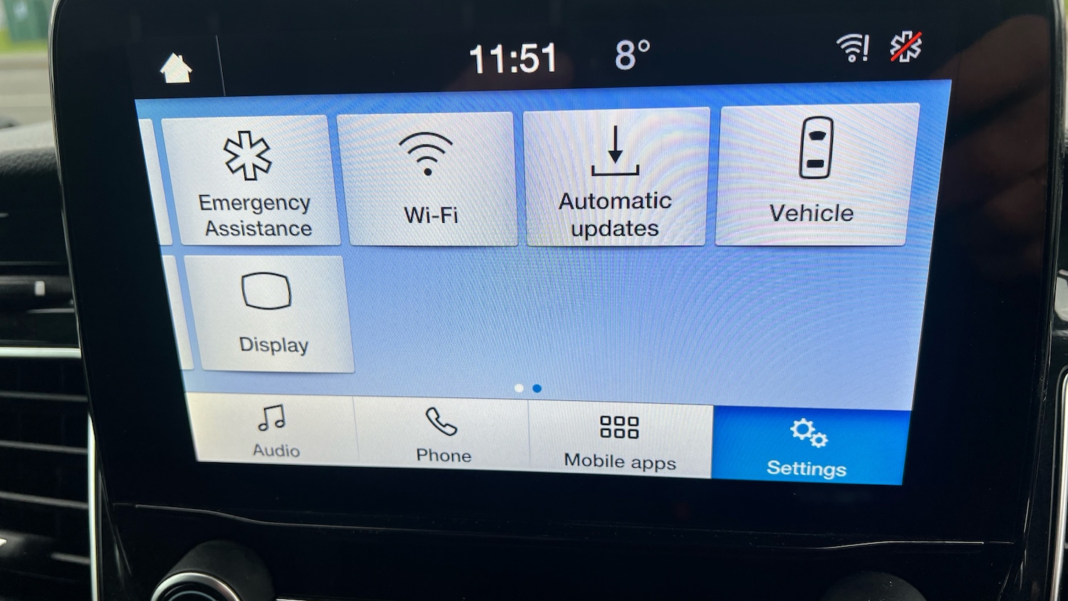 Used Ford Transit 2020 for sale - 76844775: Photo 26