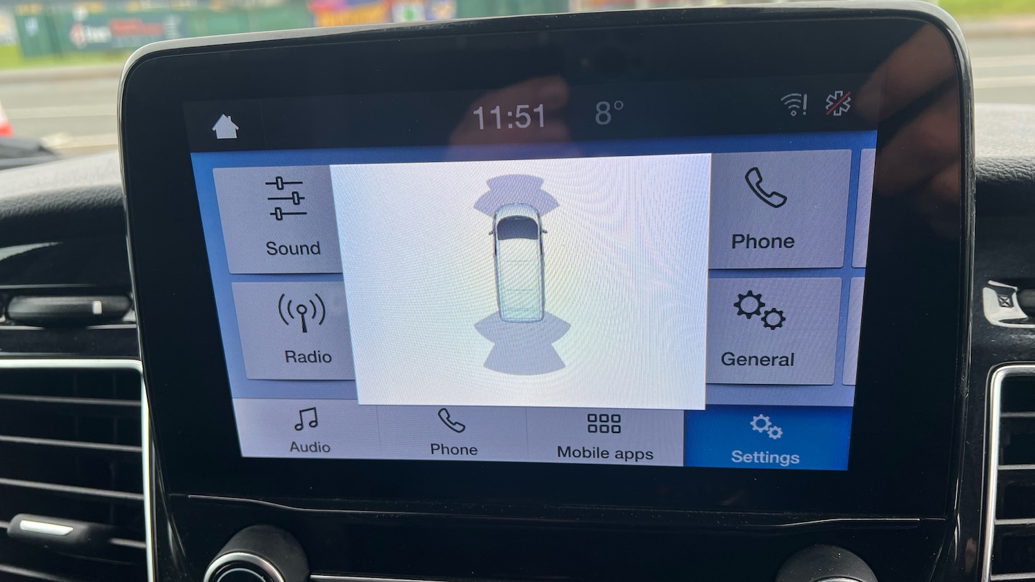 Used Ford Transit 2020 for sale - 76844775: Photo 28