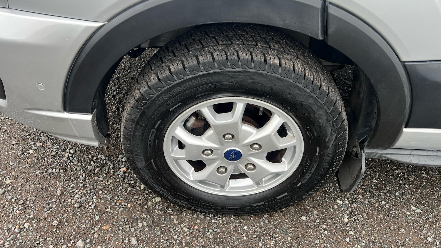 Used Ford Transit 2020 for sale - 76844775: Photo 30