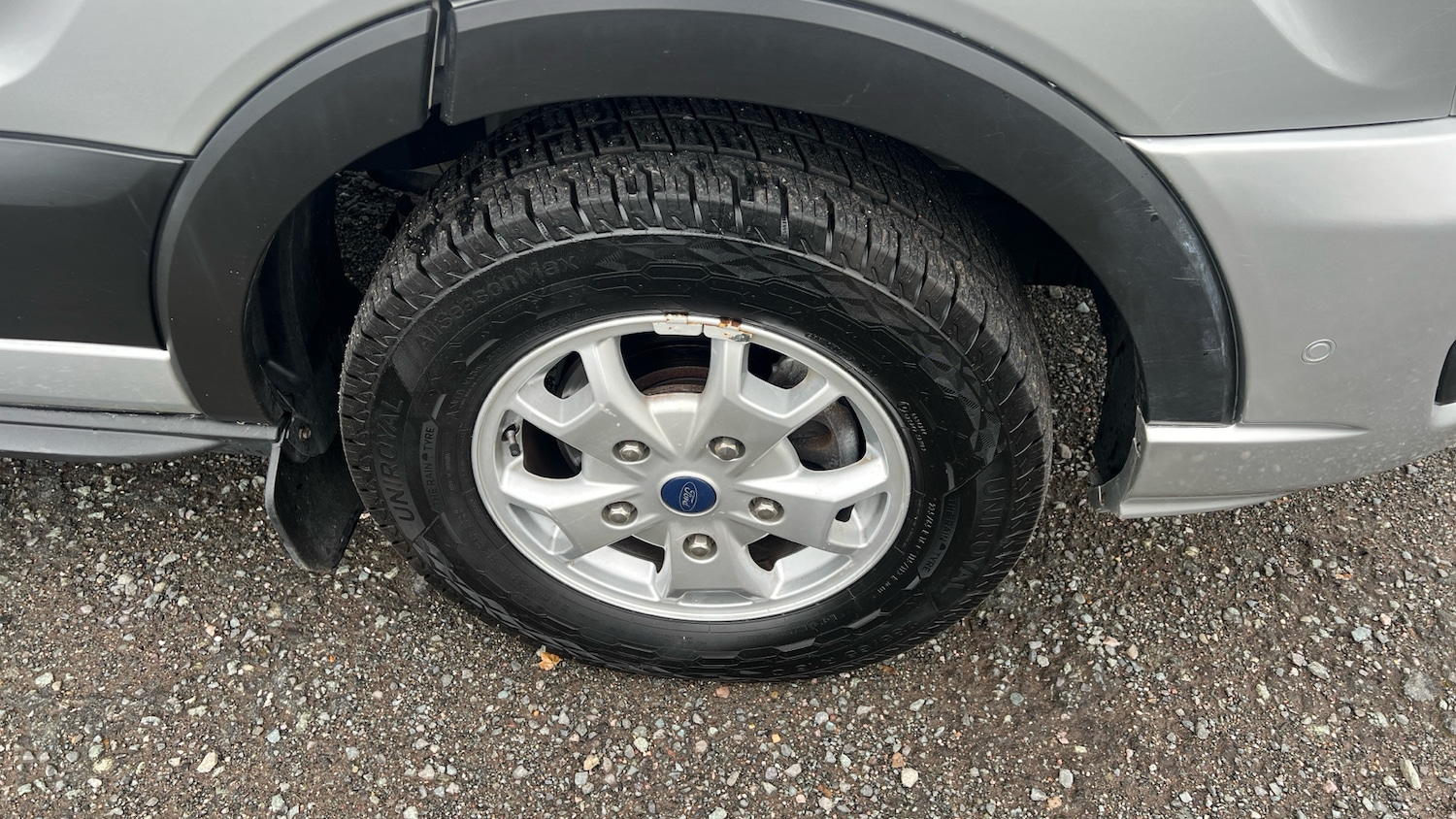 Used Ford Transit 2020 for sale - 76844775: Photo 31