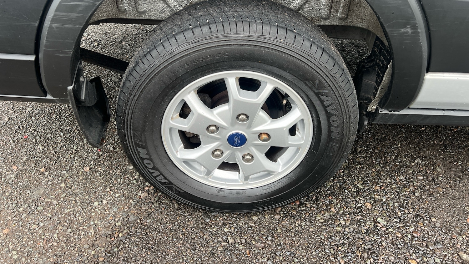 Used Ford Transit 2020 for sale - 76844775: Photo 32