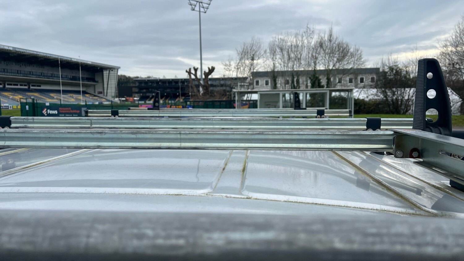 Used Ford Transit 2020 for sale - 76844775: Photo 35