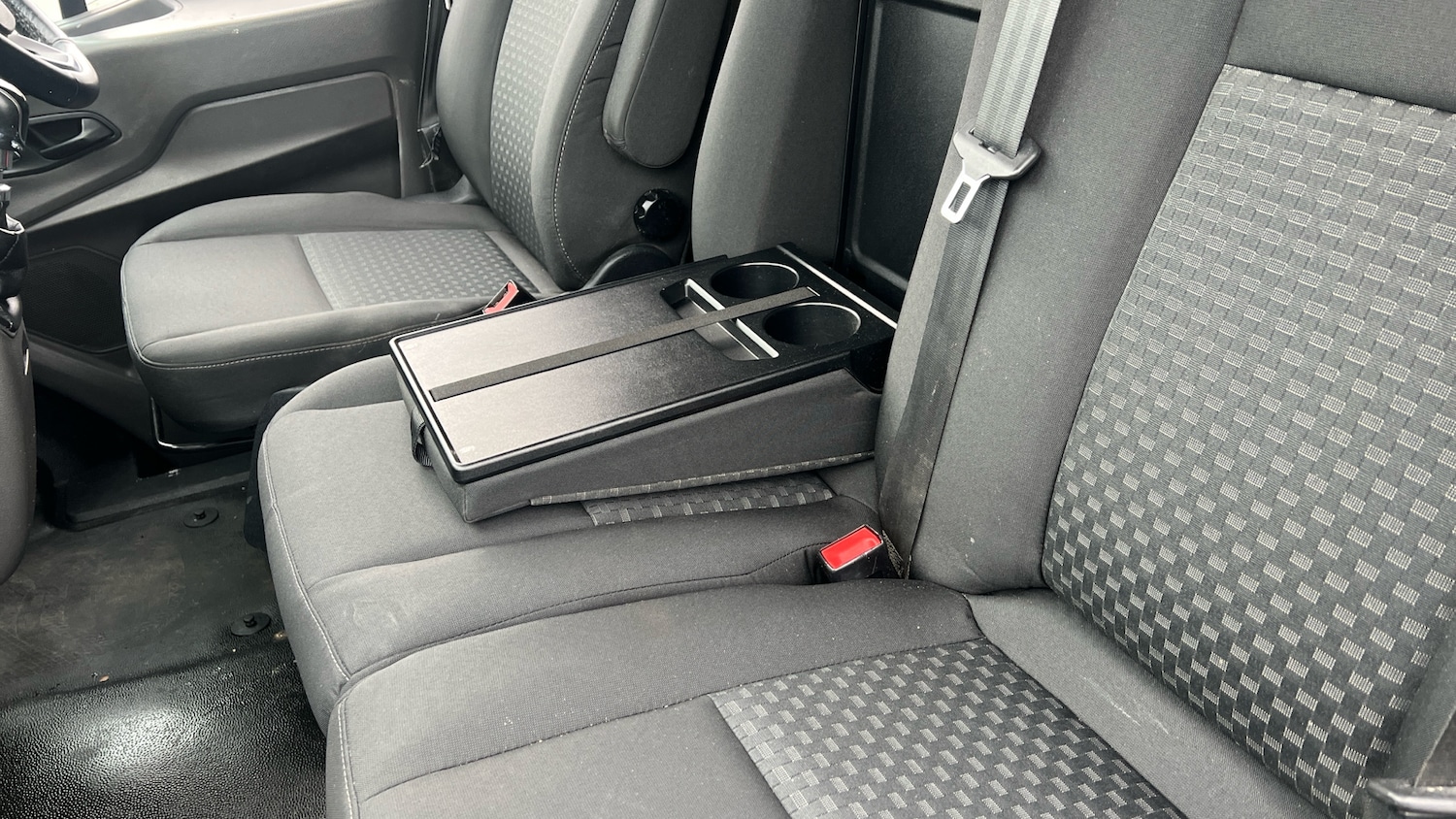 Used Ford Transit 2020 for sale - 76844775: Photo 36