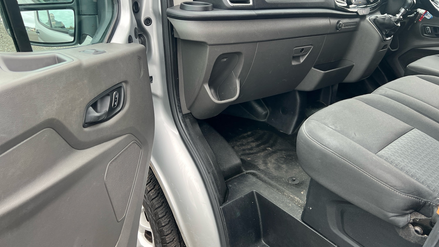 Used Ford Transit 2020 for sale - 76844775: Photo 37