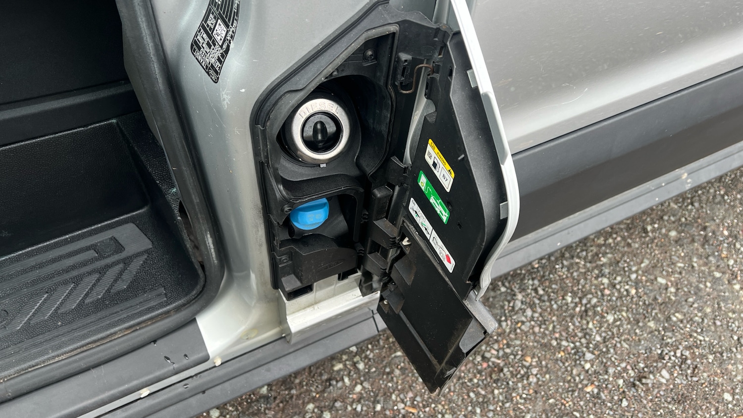 Used Ford Transit 2020 for sale - 76844775: Photo 38