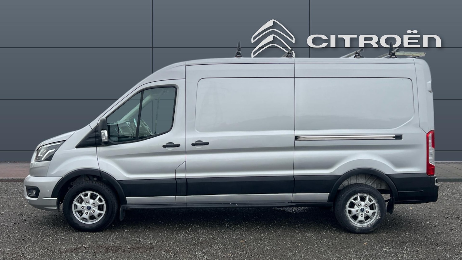 Used Ford Transit 2020 for sale - 76844775: Photo 4
