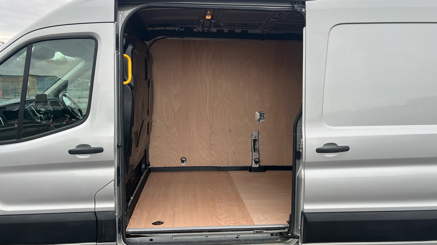 Used Ford Transit 2020 for sale - 76844775: Photo 5