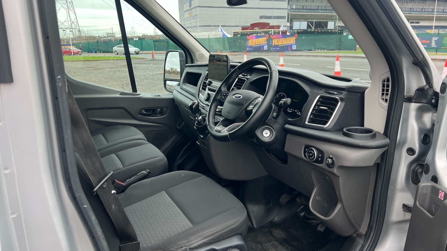 Used Ford Transit 2020 for sale - 76844775: Photo 6