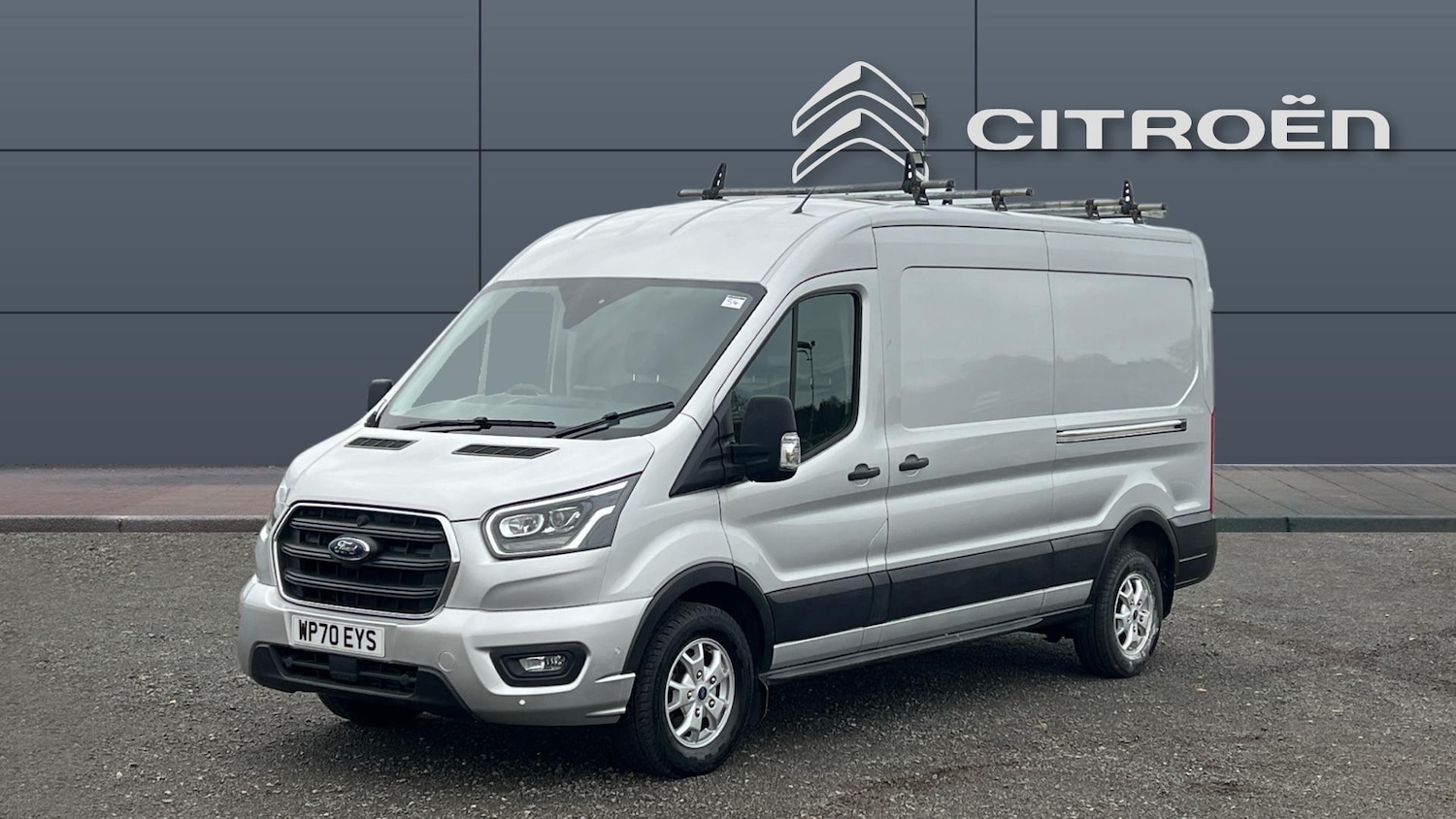 Used Ford Transit 2020 for sale - 76844775: Photo 7