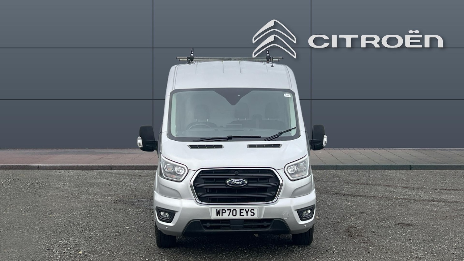 Used Ford Transit 2020 for sale - 76844775: Photo 8