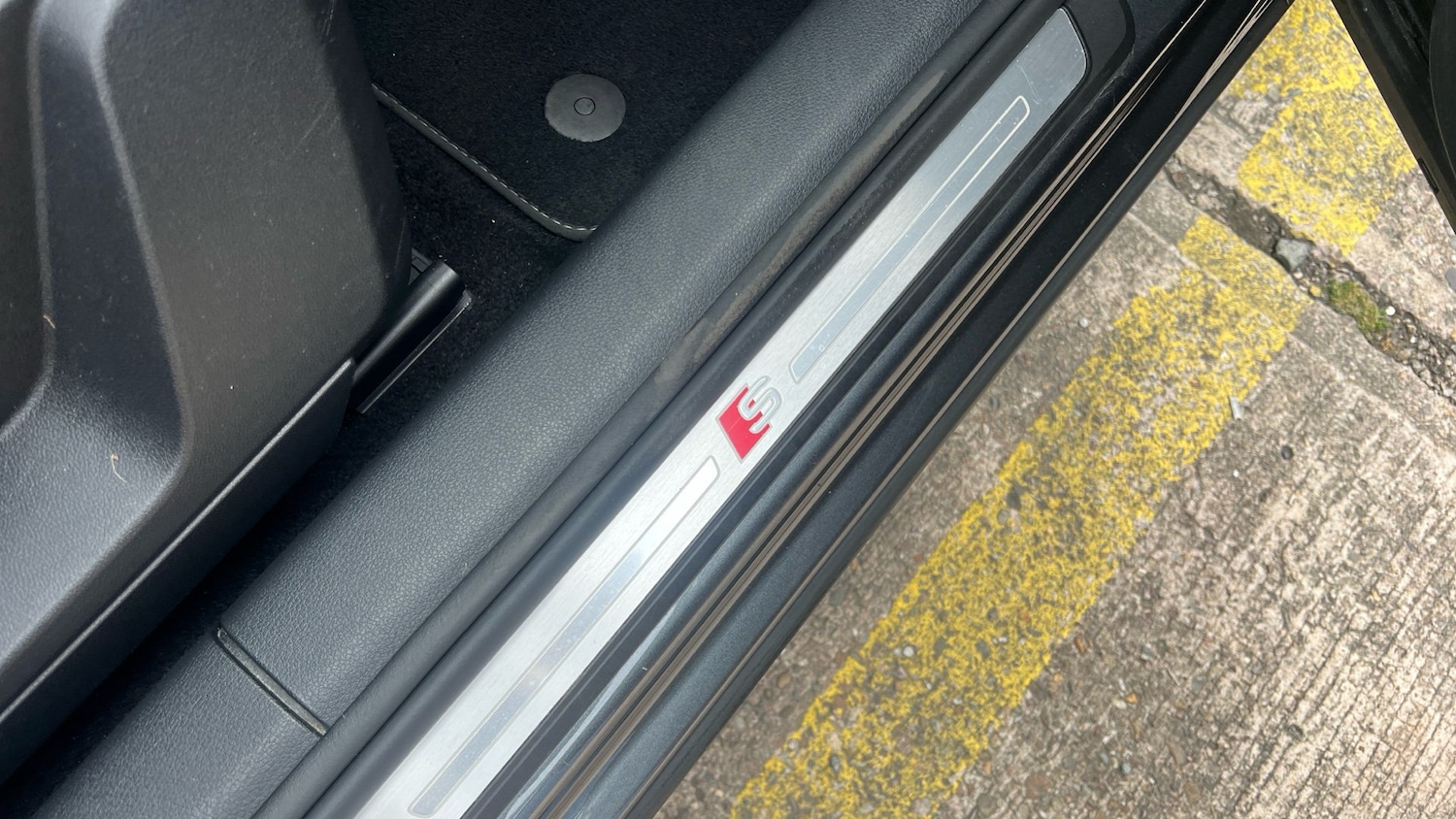 Vehicle 27