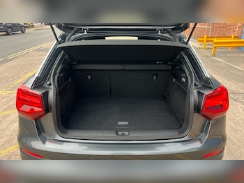Used Audi Q2 2018 for sale - 75689250: Photo