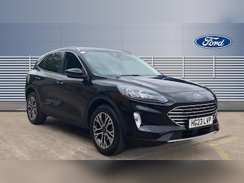 Used Ford Kuga 2023 for sale - 75689251: Photo