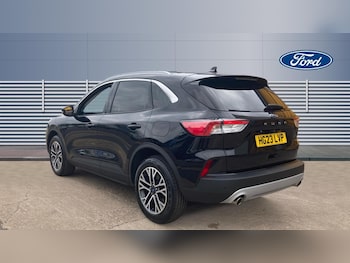 Used Ford Kuga 2023 for sale - 75689251: Photo