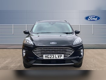 Used Ford Kuga 2023 for sale - 75689251: Photo