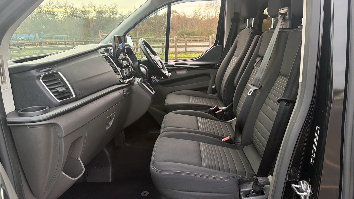 Used Ford Transit Custom 2021 for sale - 76830541: Photo 13
