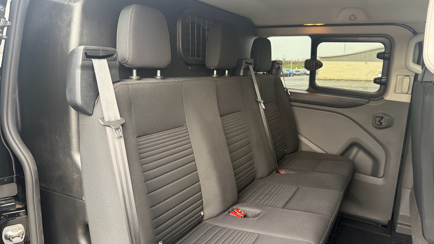 Used Ford Transit Custom 2021 for sale - 76830541: Photo 14