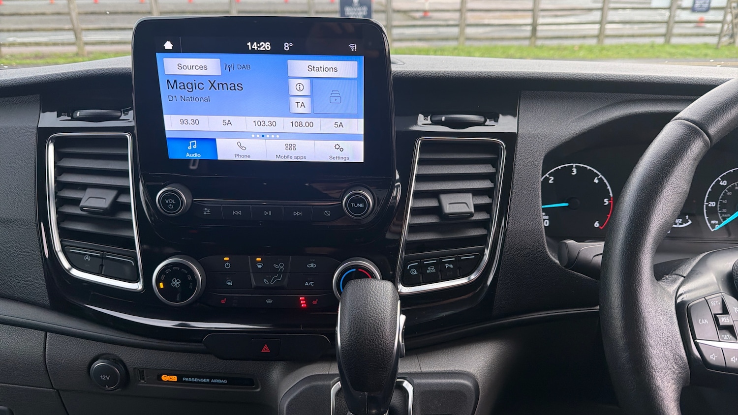 Used Ford Transit Custom 2021 for sale - 76830541: Photo 15