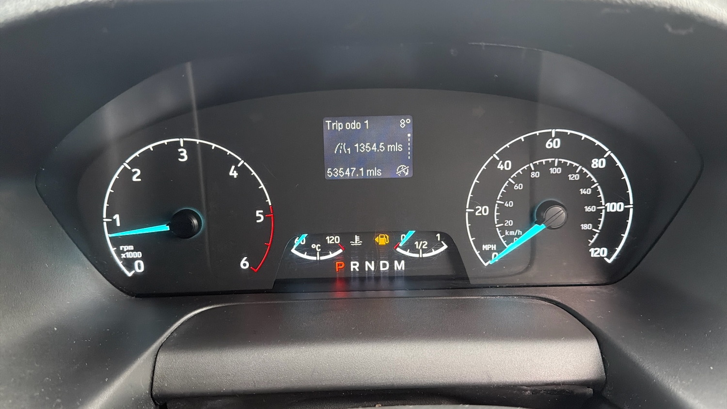 Used Ford Transit Custom 2021 for sale - 76830541: Photo 19