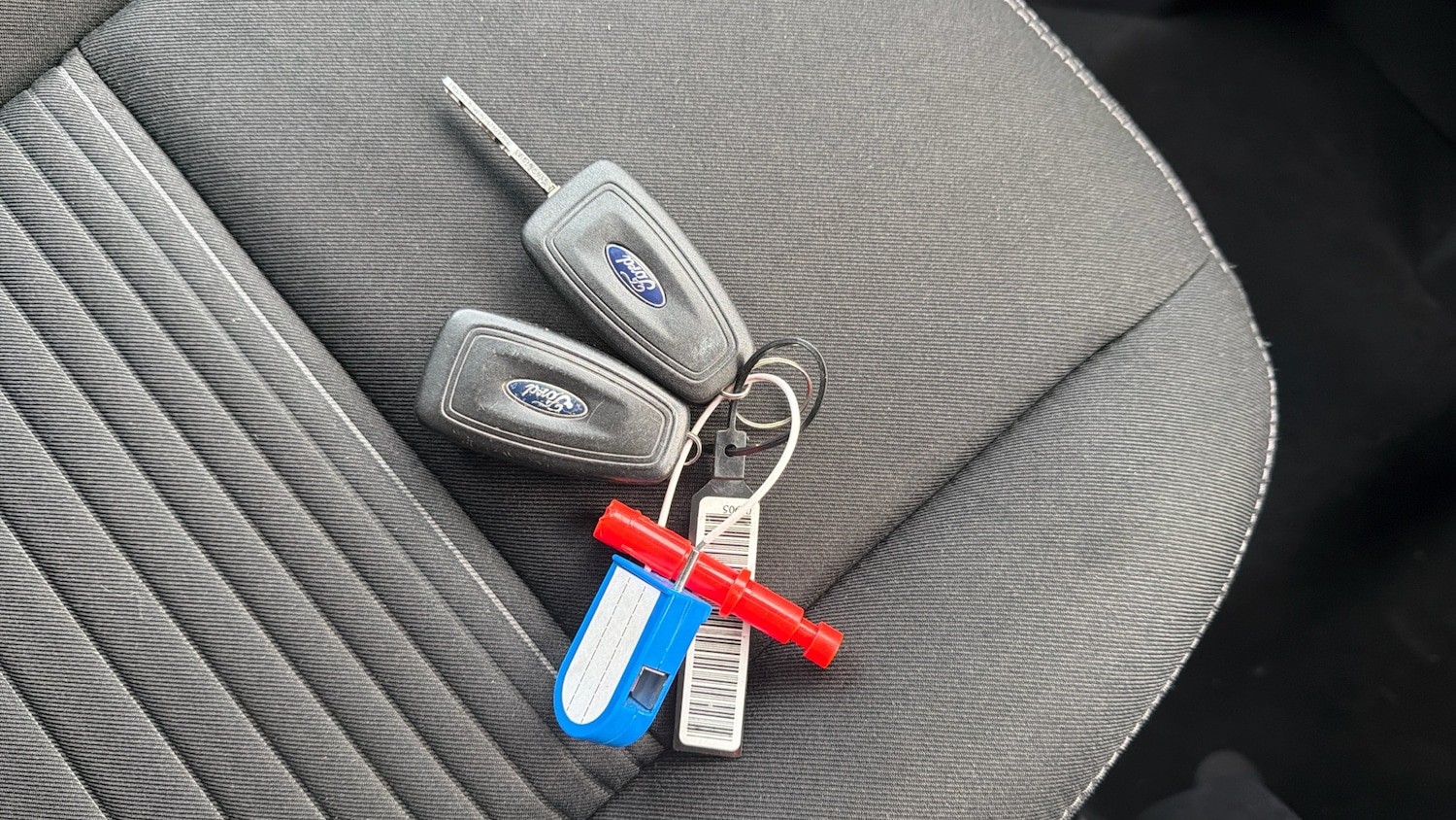 Used Ford Transit Custom 2021 for sale - 76830541: Photo 20