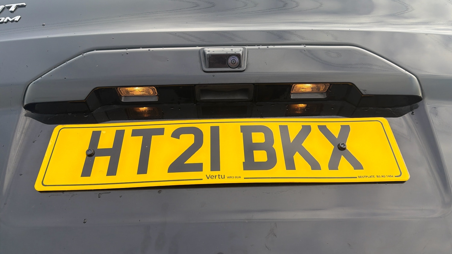 Used Ford Transit Custom 2021 for sale - 76830541: Photo 25