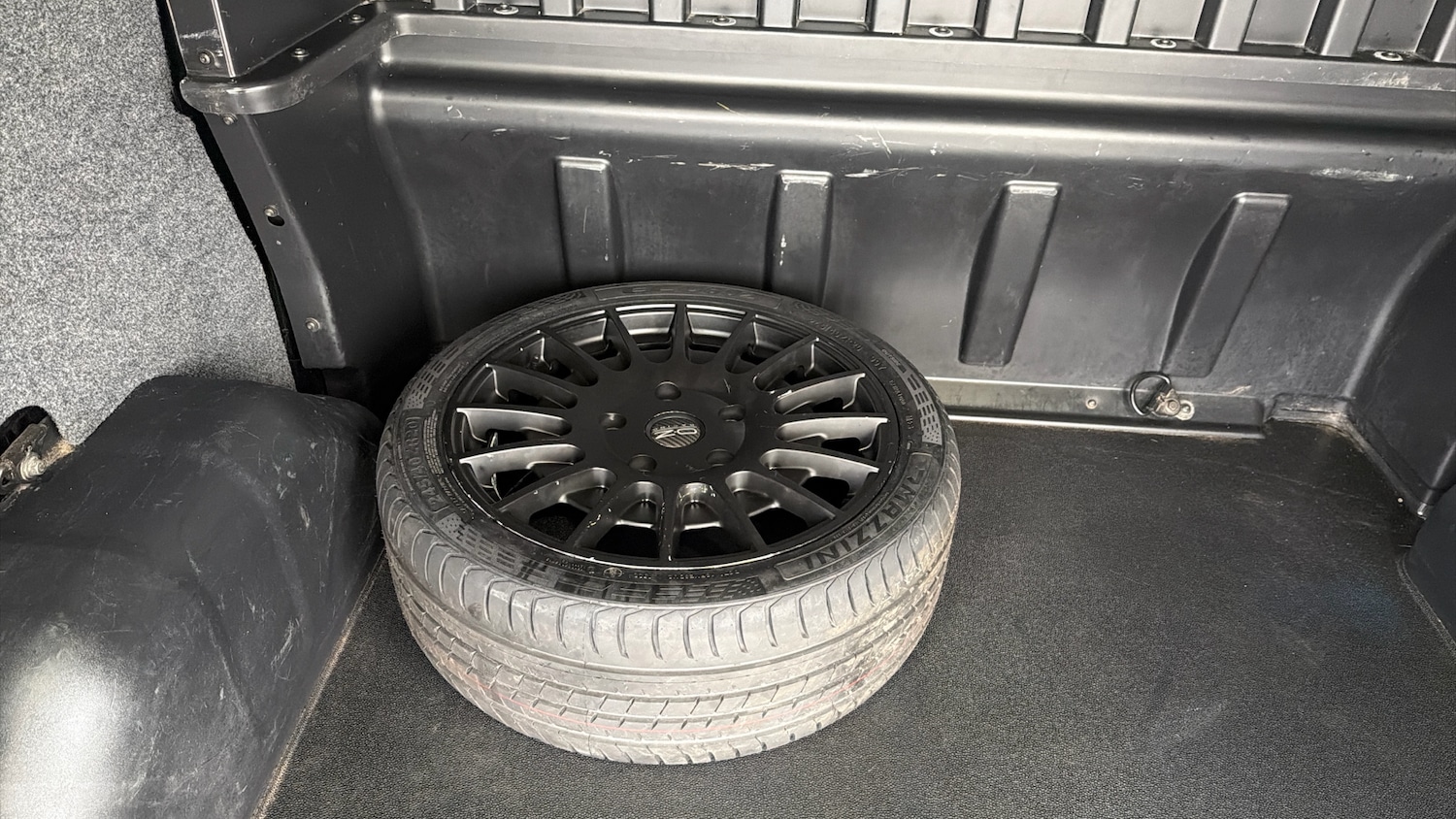 Used Ford Transit Custom 2021 for sale - 76830541: Photo 26