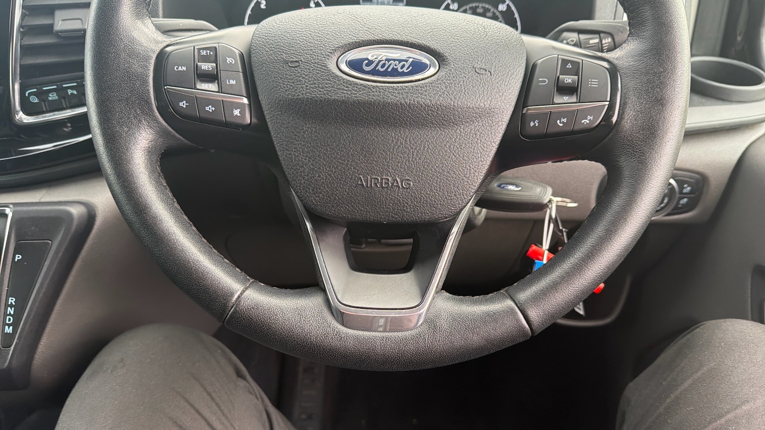 Used Ford Transit Custom 2021 for sale - 76830541: Photo 29