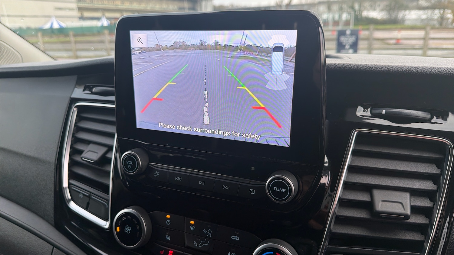 Used Ford Transit Custom 2021 for sale - 76830541: Photo 31