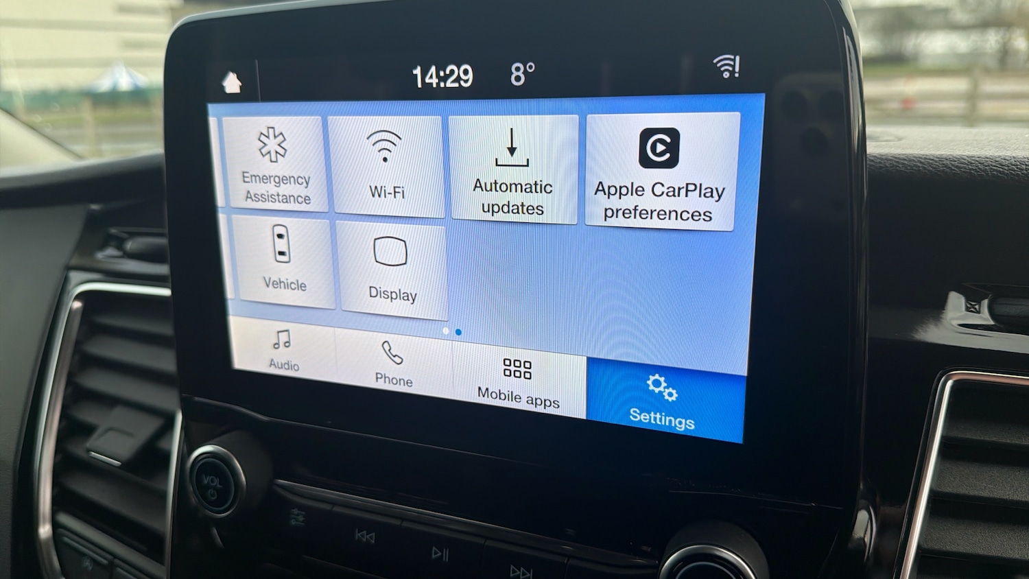 Used Ford Transit Custom 2021 for sale - 76830541: Photo 32