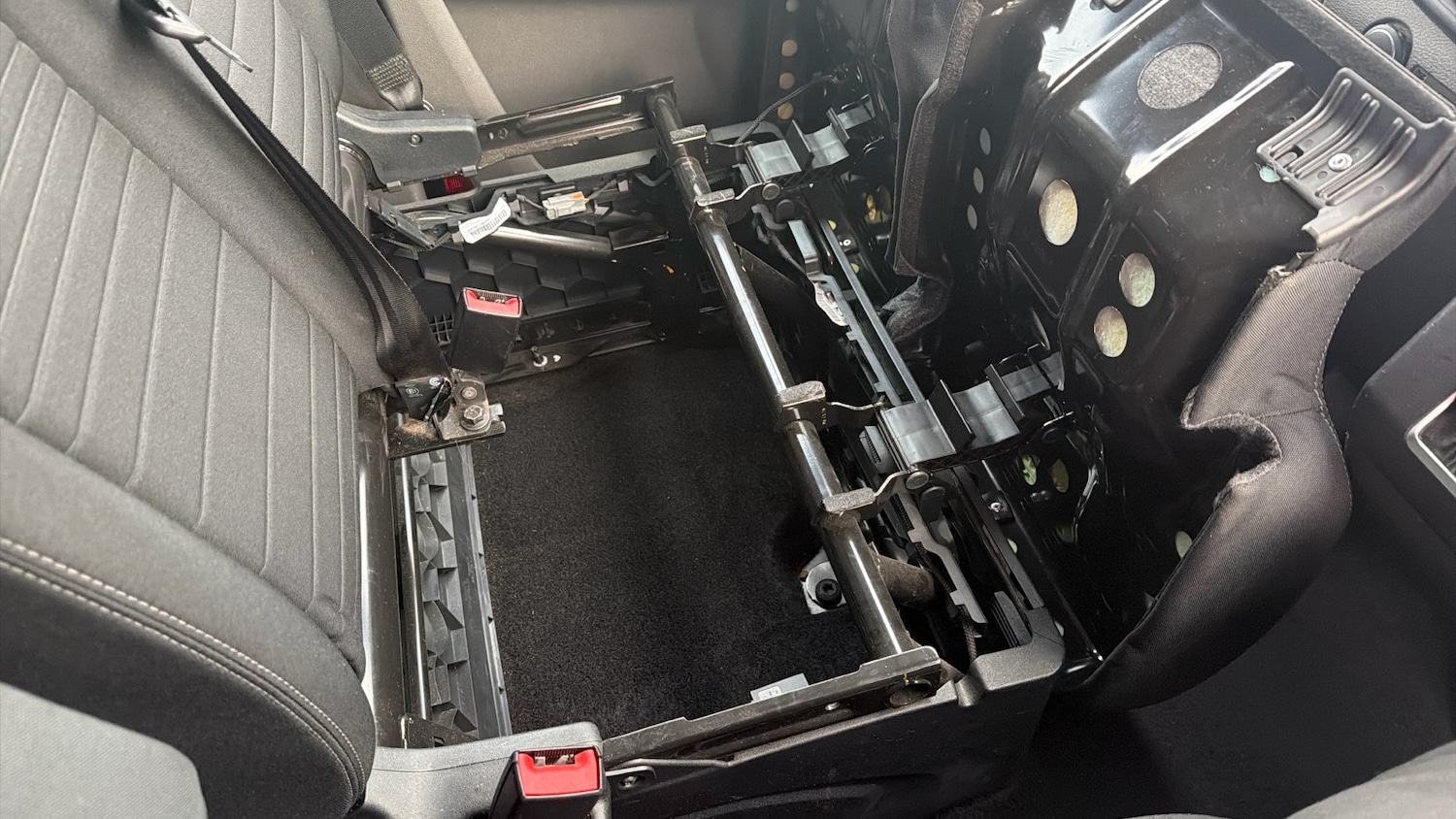 Used Ford Transit Custom 2021 for sale - 76830541: Photo 33