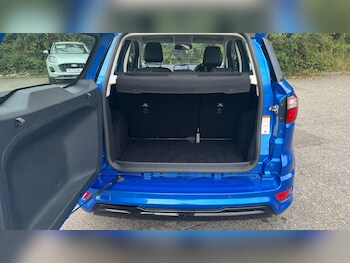 Used Ford Ecosport 2022 for sale - 75848557: Photo