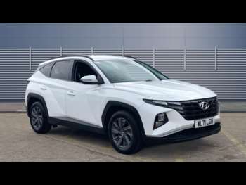 2022 (71) - 1.6 TGDi SE Connect 5dr 2WD Petrol Estate