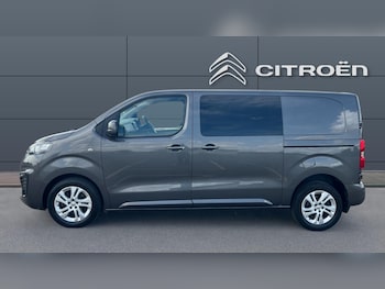 Used Vauxhall Vivaro 2020 for sale - 79604707: Photo