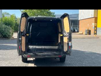 Used Ford Transit Custom 2021 for sale - 75156767: Photo