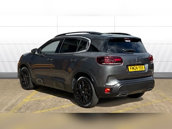 Used Citroen C5 Aircross 2024 for sale - 75960184: Photo