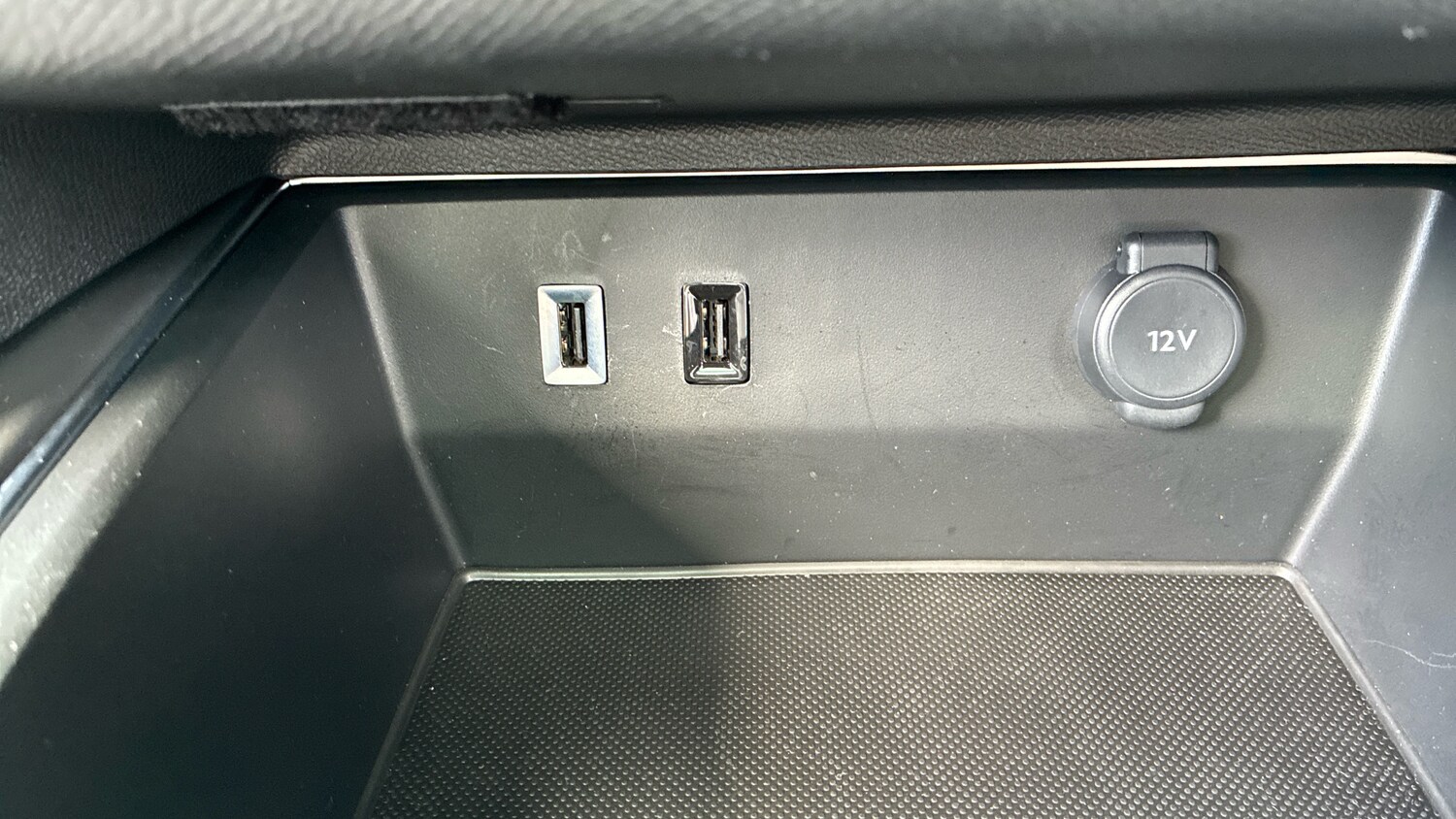 Vehicle 38