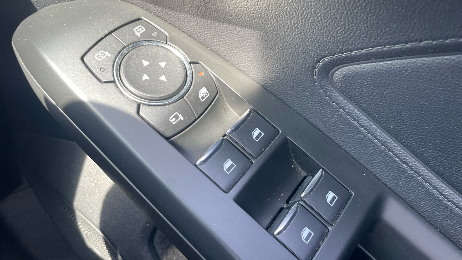 Vehicle 27