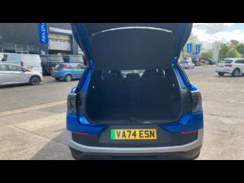 Used Ford Explorer 2025 for sale - 74444904: Photo