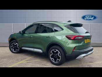 Used Ford Kuga 2025 for sale - 74878997: Photo