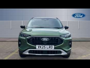 Used Ford Kuga 2025 for sale - 74878997: Photo