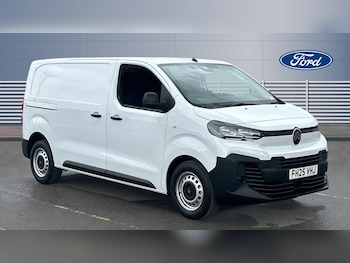 Used Citroen Dispatch 2025 for sale - 75408418: Photo