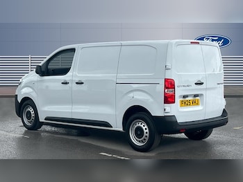 Used Citroen Dispatch 2025 for sale - 75408418: Photo