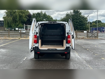 Used Citroen Dispatch 2025 for sale - 75408418: Photo