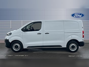 Used Citroen Dispatch 2025 for sale - 75408418: Photo