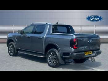 Used Ford Ranger 2023 for sale - 75096675: Photo