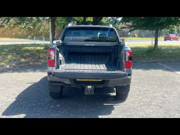 Used Ford Ranger 2023 for sale - 75096675: Photo