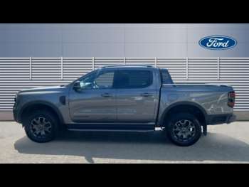 Used Ford Ranger 2023 for sale - 75096675: Photo