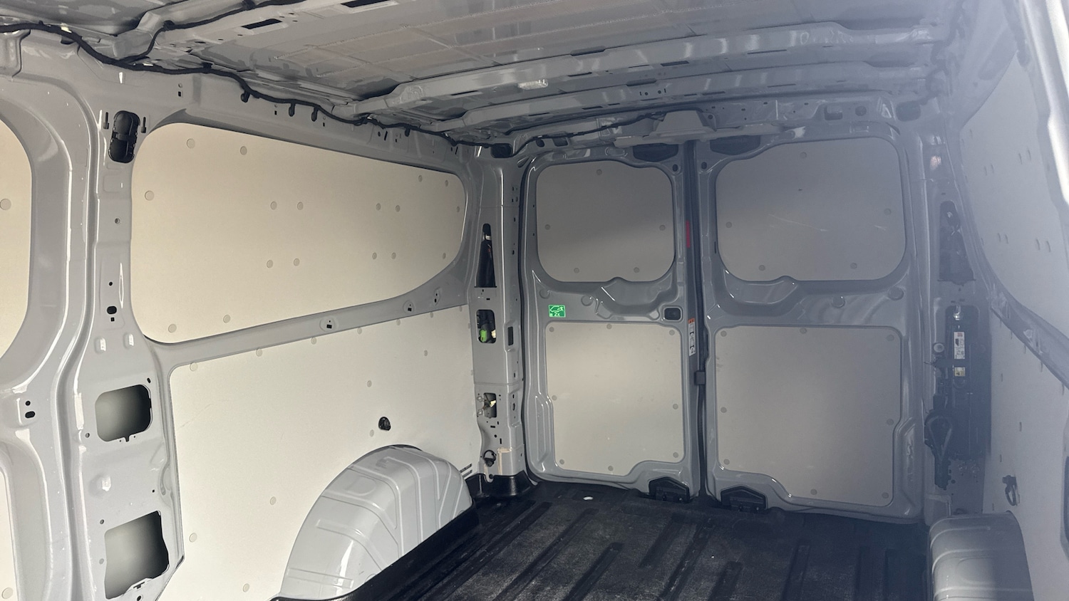 Used Ford Transit Custom 2025 for sale - 77845198: Photo 14