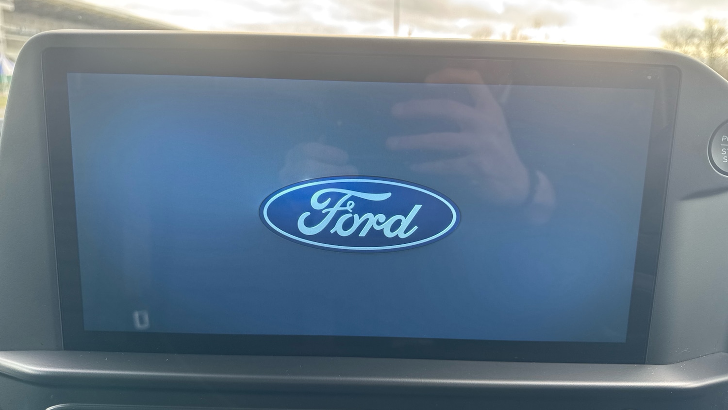 Used Ford Transit Custom 2025 for sale - 77845198: Photo 15