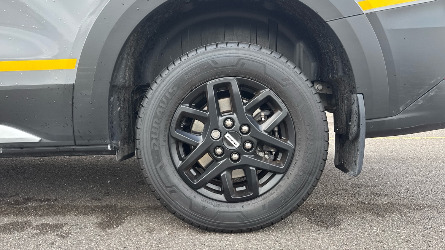 Used Ford Transit Custom 2025 for sale - 77845198: Photo 17